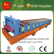 Hky-900 Metallwand-Rollformmaschine China Hersteller 2014